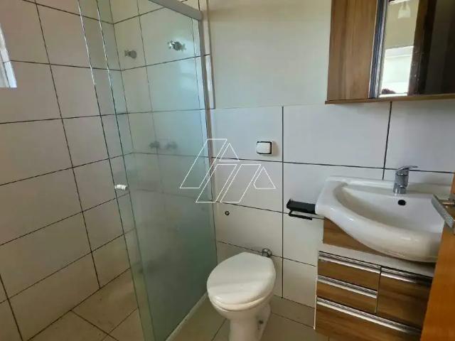Casa aluguel em Região Imediata de Marília, Marília