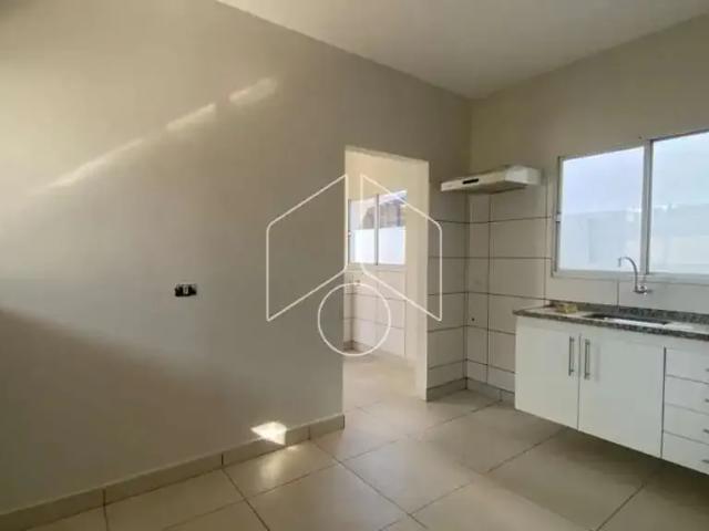 Casa aluguel em Região Imediata de Marília, Marília