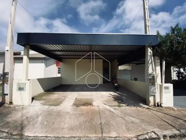Casa aluguel em Região Imediata de Marília, Marília