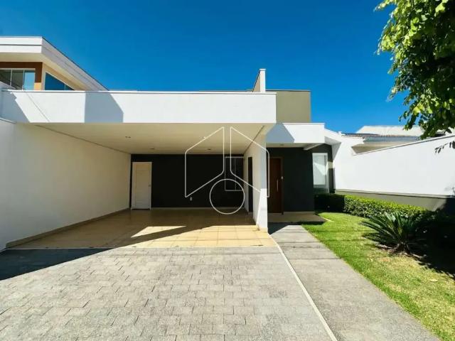Casa aluguel em Região Imediata de Marília, Marília