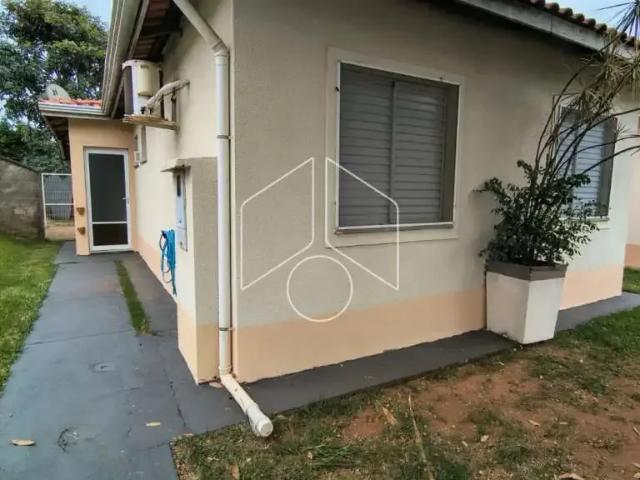 Casa aluguel em Região Imediata de Marília, Marília