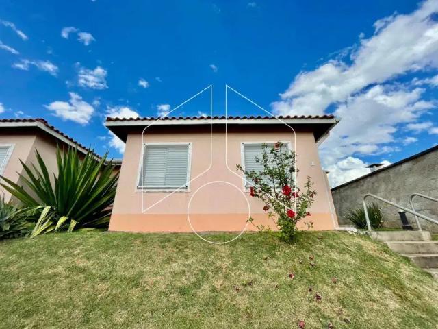 Casa aluguel em Região Imediata de Marília, Marília