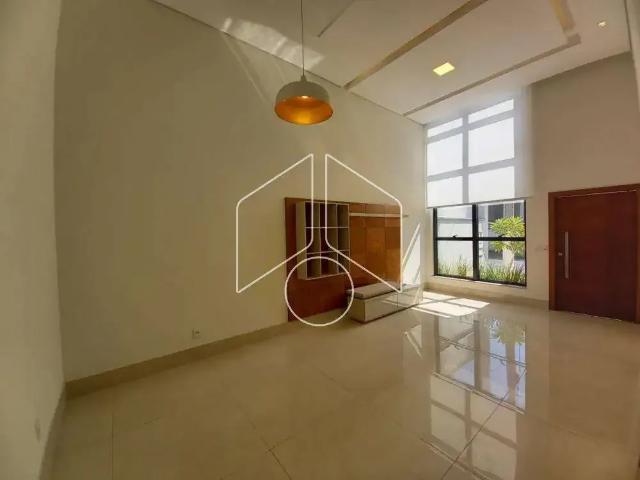 Casa aluguel em Região Imediata de Marília, Marília
