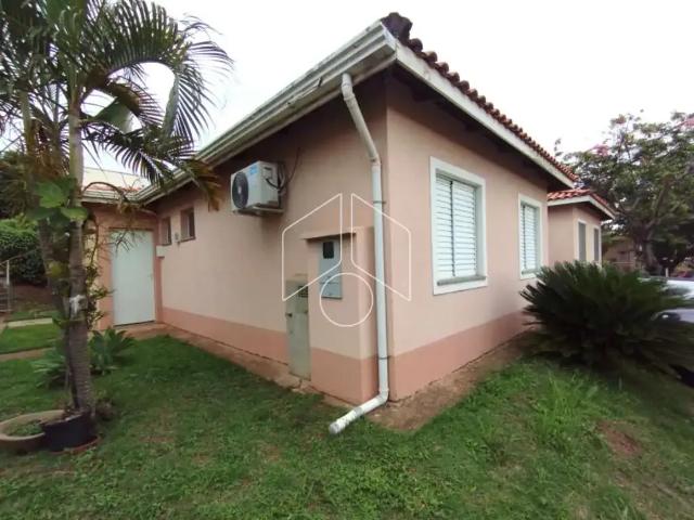 Casa aluguel em Região Imediata de Marília, Marília