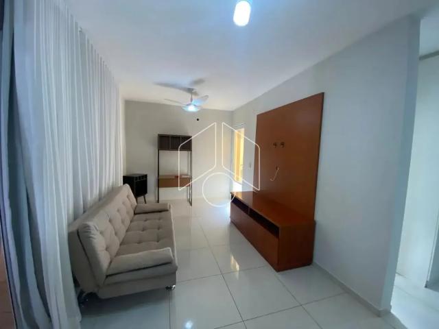 Casa aluguel em Região Imediata de Marília, Marília