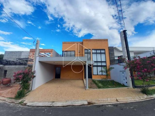 Casa aluguel em Marília, Rio Pequeno