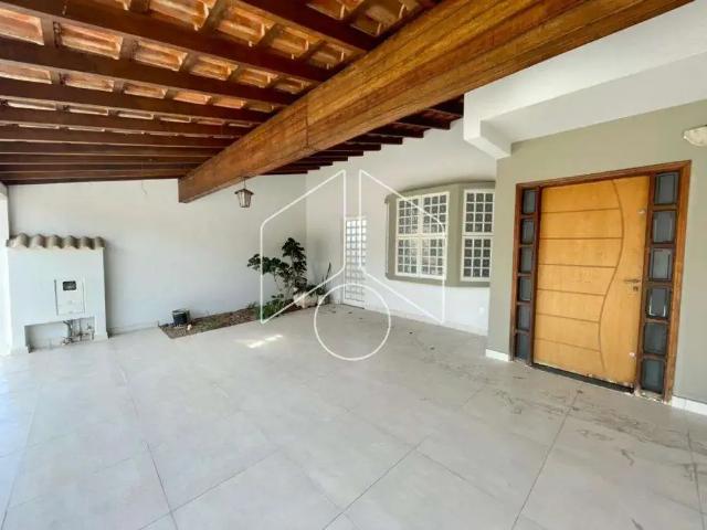 Casa aluguel em Região Imediata de Marília, Marília