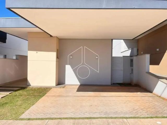 Casa aluguel em Região Imediata de Marília, Marília