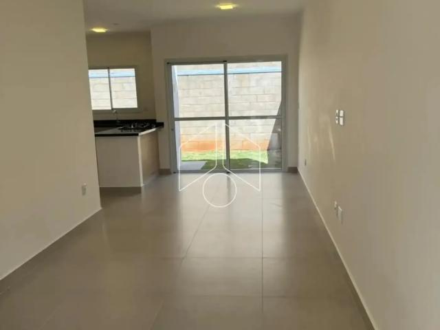 Casa aluguel em Região Imediata de Marília, Marília