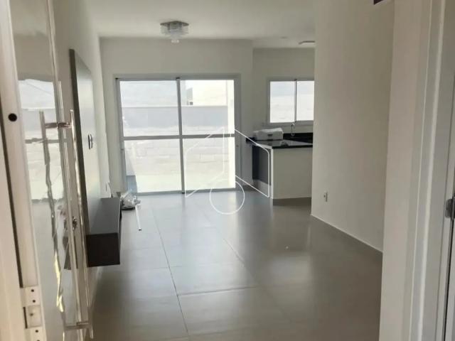 Casa aluguel em Região Imediata de Marília, Marília