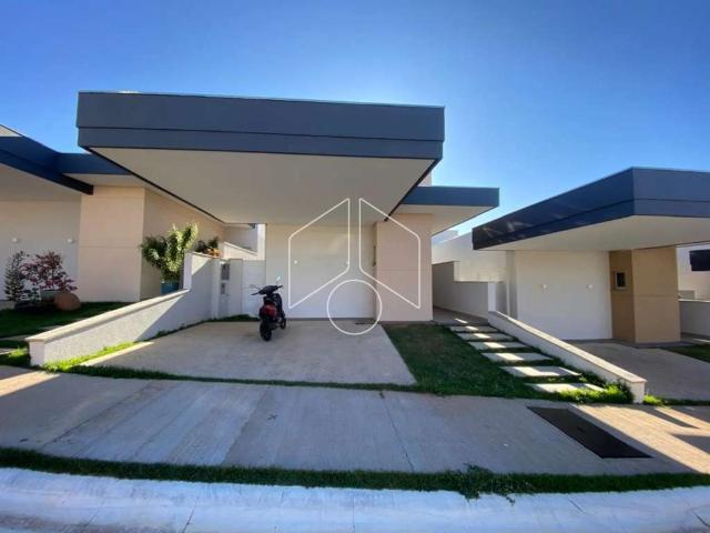 Casa aluguel em Marília, Jardim Maria Izabel