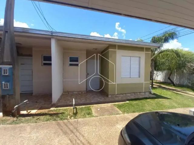 Casa aluguel em Região Imediata de Marília, Marília