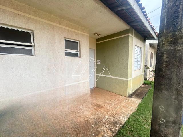 Casa aluguel em Marília, Região Geográfica Intermediária de Marília