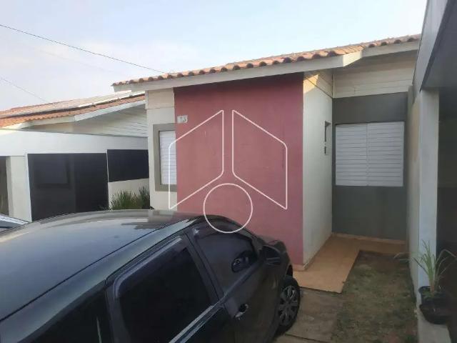 Casa aluguel em Região Imediata de Marília, Marília