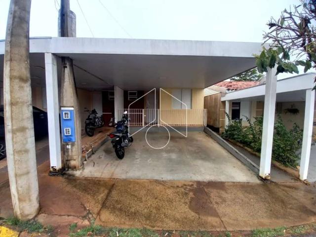 Casa aluguel em Marília, Marília