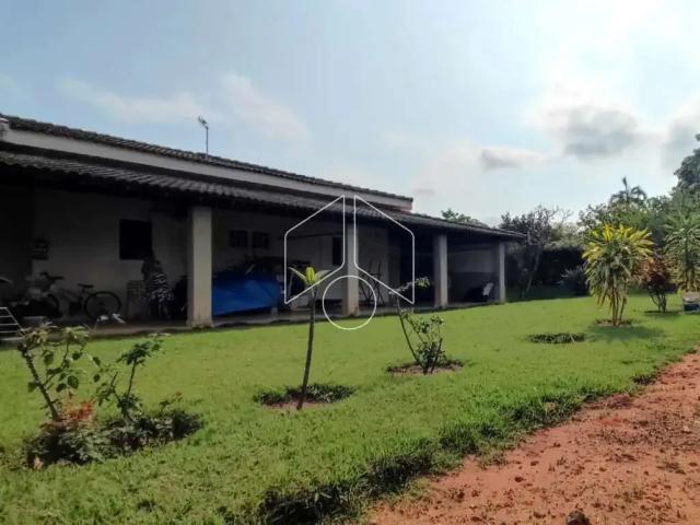 Casa aluguel em Região Imediata de Marília, Marília