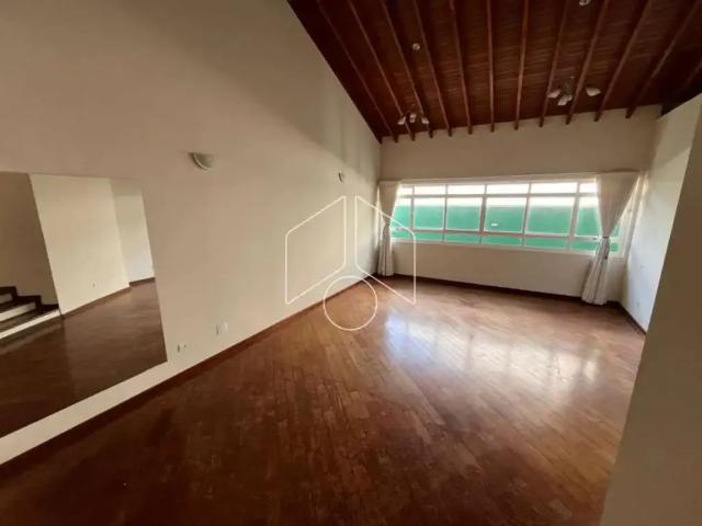 Casa aluguel em Região Imediata de Marília, Marília