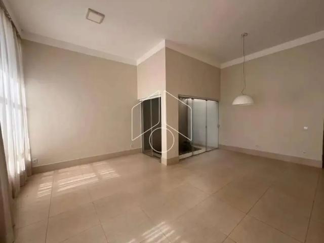 Casa aluguel em Região Imediata de Marília, Marília