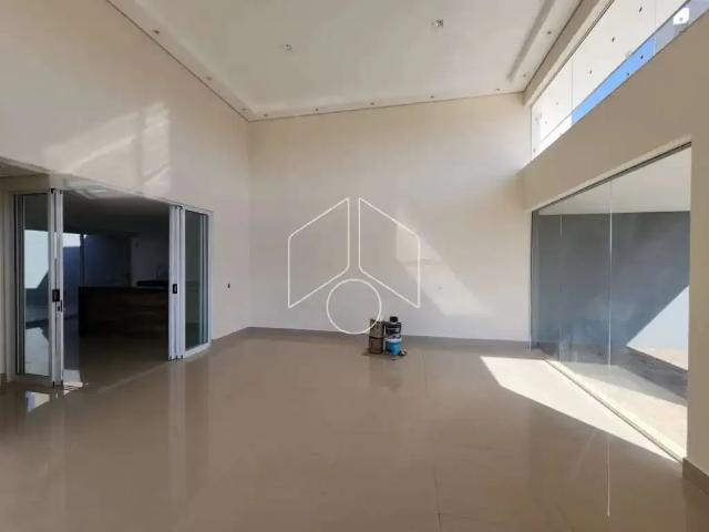 Casa aluguel em Região Imediata de Marília, Marília