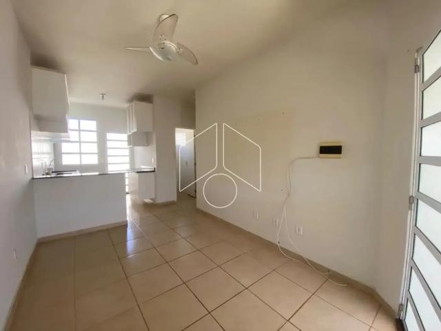 Casa aluguel em Região Imediata de Marília, Marília