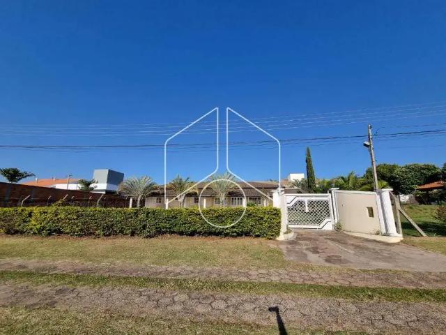 Casa aluguel em Região Imediata de Marília, Marília