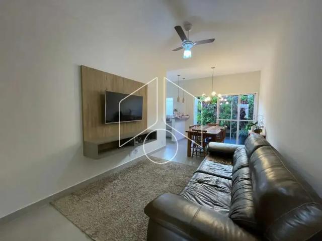 Casa aluguel em Região Imediata de Marília, Marília