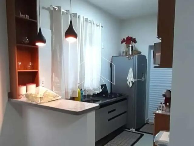 Casa aluguel em Região Imediata de Marília, Marília