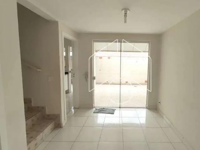 Casa aluguel em Região Imediata de Marília, Marília