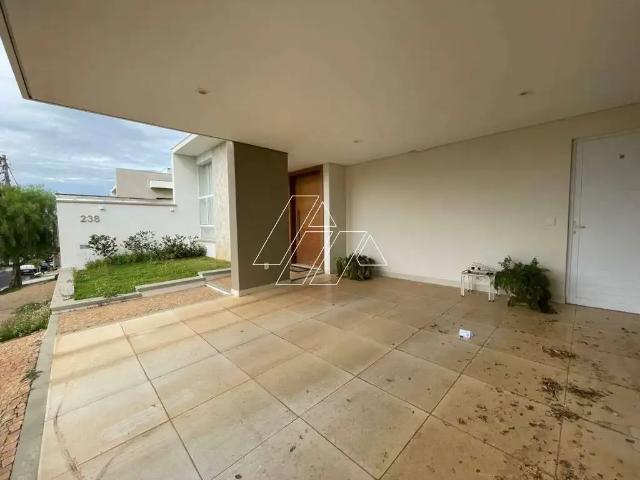 Casa aluguel em Região Imediata de Marília, Marília