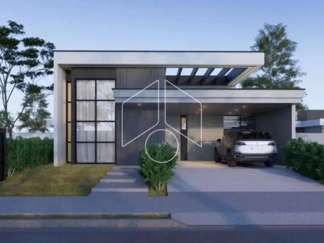 Casa aluguel em Região Imediata de Marília, Marília