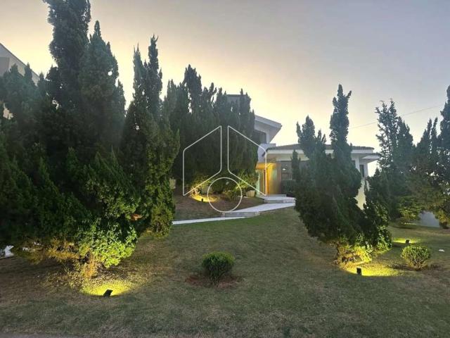 Casa aluguel em Marília, Dois Córregos