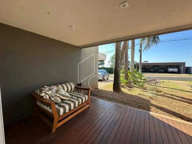 Casa aluguel em Região Imediata de Marília, Marília