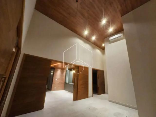 Casa aluguel em Região Imediata de Marília, Marília