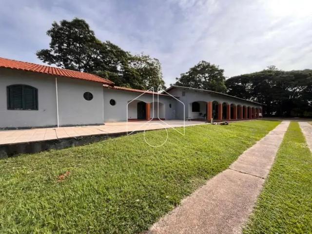 Casa aluguel em Região Imediata de Marília, Marília