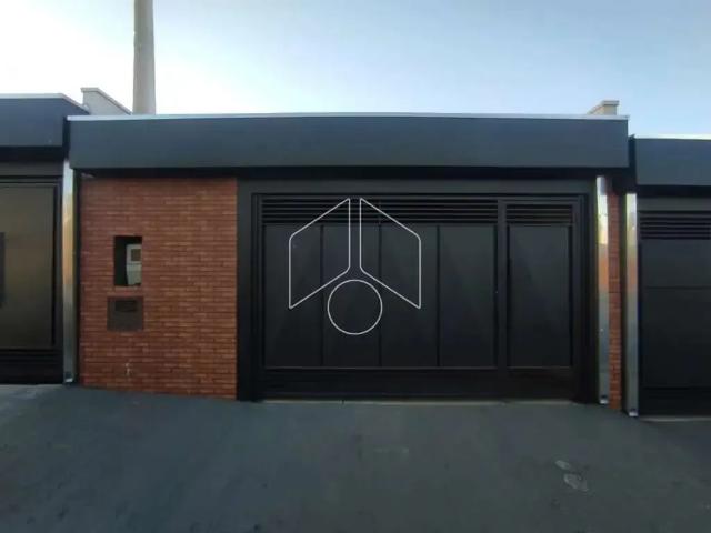 Casa aluguel em Região Imediata de Marília, Marília