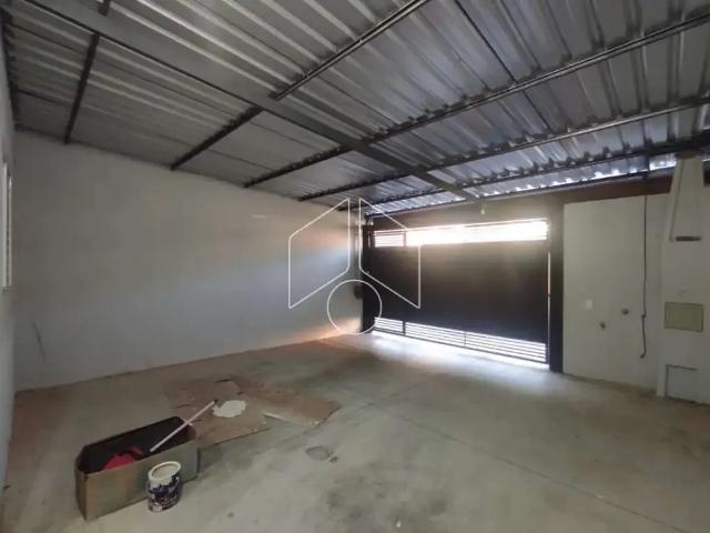 Casa aluguel em Região Imediata de Marília, Marília