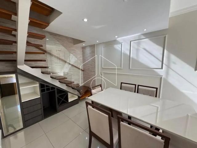 Casa aluguel em Região Imediata de Marília, Marília