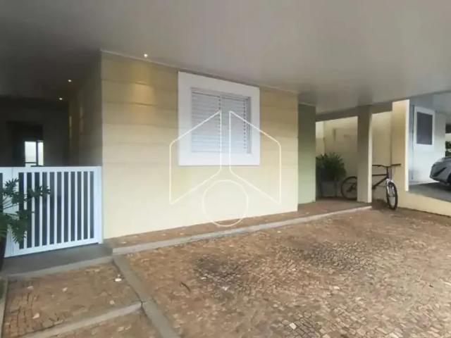 Casa aluguel em Região Imediata de Marília, Marília