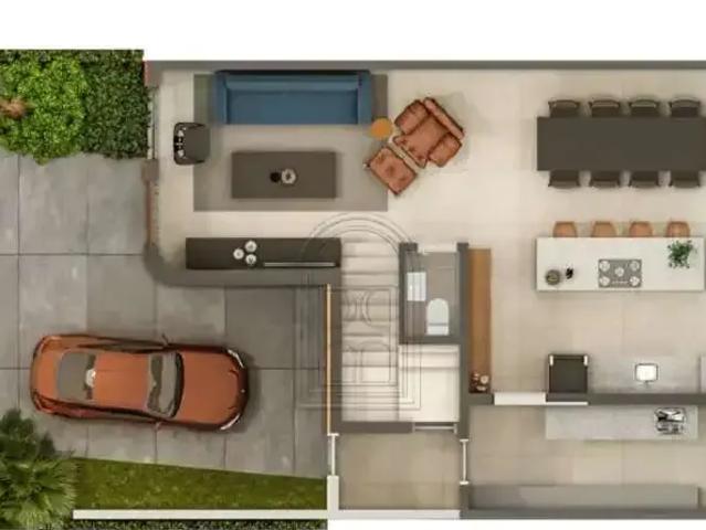 Casa aluguel em Região Geográfica Imediata de Maringá, Sarandi