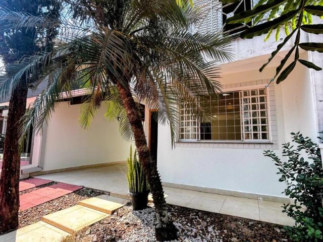 Casa aluguel em Maringá, Região Geográfica Intermediária de Maringá