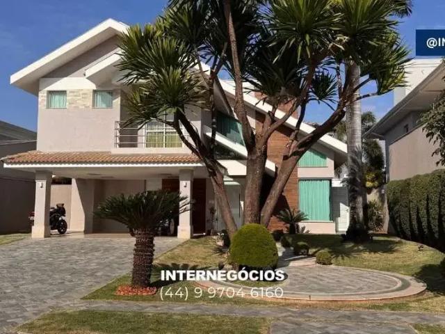 Casa aluguel em Região Geográfica Imediata de Maringá, Maringá