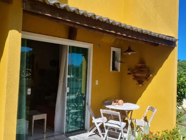 Casa aluguel em Mata de São João