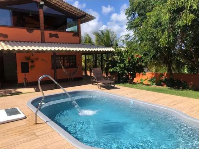 Casa aluguel em Região Geográfica Imediata de Salvador, Região Metropolitana de Salvador