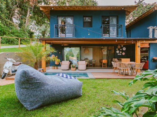 Casa aluguel em Mata de São João, Região Geográfica Intermediária de Salvador