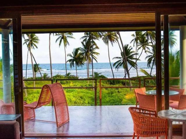 Casa aluguel em Mata de São João