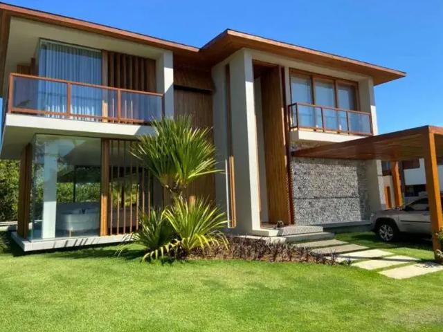 Casa aluguel em Mata de São João