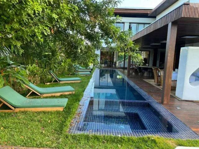 Casa aluguel em Mata de São João