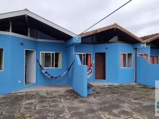 Casa aluguel em Região Geográfica Imediata de Paranaguá, Matinhos