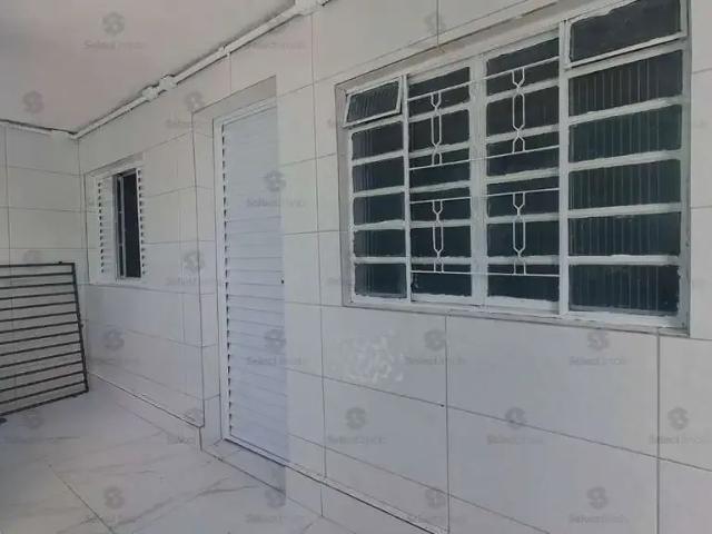 Casa aluguel em Mauá