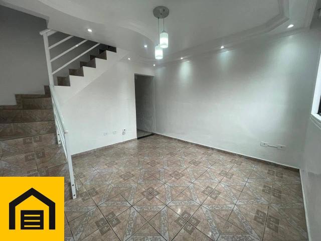 Casa aluguel em Vila Augusto, Mauá